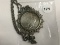 1922 Peace Dollar with Chain