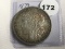 1879 Morgan Dollar (toning) AU