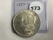 1884-O Morgan Dollar Unc