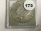 1886-O Morgan Dollar