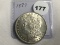 1887 Morgan Dollar Unc