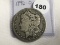 1896-O Morgan Dollar