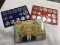 2007 P&D Proof Sets