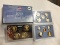 2010 P&D Proof Sets