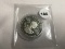 1991 USO 50th Anniversary Coin Unc