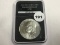 1972-S Silver Proof Ike Dollar Proof