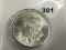 1900-O Morgan Dollar Unc