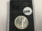 1941 Walking Liberty Half Unc