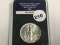 1941 Walking Liberty Half Unc