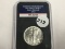 1943 Walking Liberty Half Unc