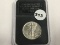 1943 Walking Liberty Half Unc