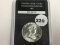 1962 Franklin Half Unc
