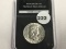1963 Franklin Half Unc