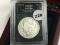 1882 O/S Morgan Dollar