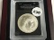 1890-1990 West Point Silver Dollar Unc