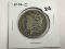 1894-O Morgan Dollar
