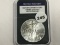 2013-W American Silver Eagle Unc