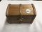 Chest with 300 Wheat Pennies