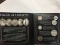 Faces of Liberty (5) Coins