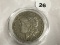 1878-S Morgan Dollar