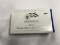 2007 US Proof Set