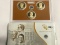 2016 Last Year 3 Presidential Dollars Proof