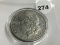 1878-S Morgan Dollar AU