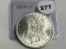 1884-O Morgan Dollar Unc