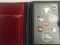 1982 Canadian Proof Set