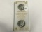 (2) 1964 Kennedy Half Dollars