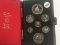 1975 Canadian Proof Set