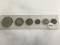6pc Type Set