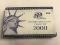 2000 Proof Set