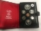 1974 Canadian Proof Set