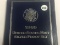1960 Proof Set
