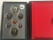 1979 Canadian Proof Set