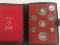 1973 Canadian Proof Set