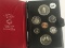 1977 Canadian Proof Set