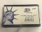 2002 Proof Set