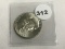 1952 Franklin Half