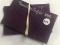 1985 and 1987 Proof Sets