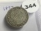 1897 Barber Quarter