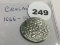 1066-1070 Crusaders Coin