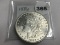 1886 Morgan Dollar
