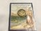 Lewis and Clark Brass Comm Coin