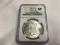NGC Graded MS63 1896 Morgan Dollar