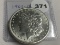 1901-O Morgan Dollar