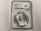 NGC Graded MS63 1902-O Morgan Dollar