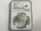 NGC Graded MS63 1904-O Morgan Dollar