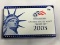 2005 US Proof Set